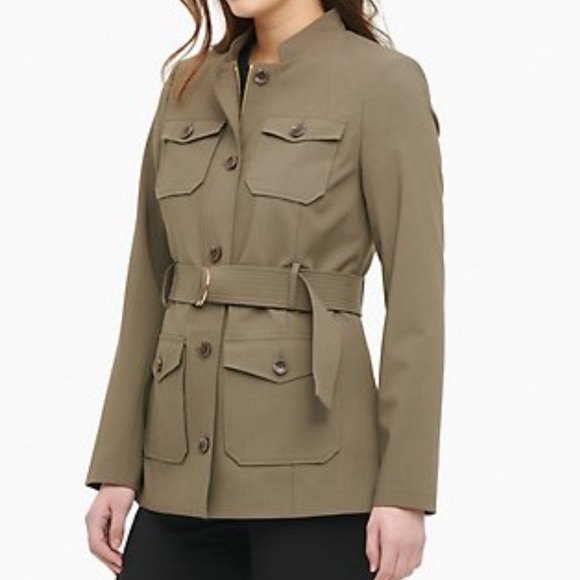 Calvin Klein Jackets & Blazers - Calvin Klein Jacket🛍